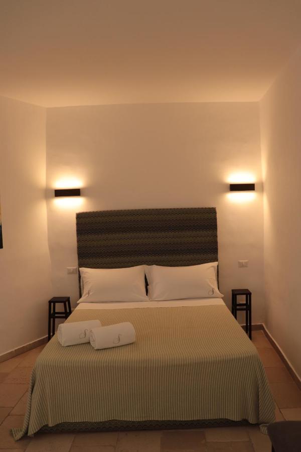 B&B Salentus Gallipoli Exterior photo