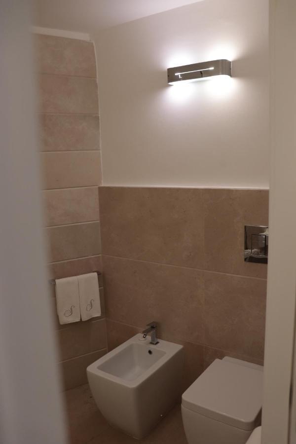 B&B Salentus Gallipoli Exterior photo