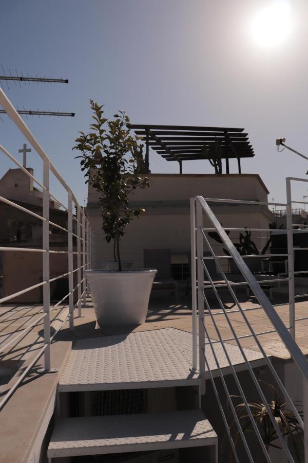 B&B Salentus Gallipoli Exterior photo