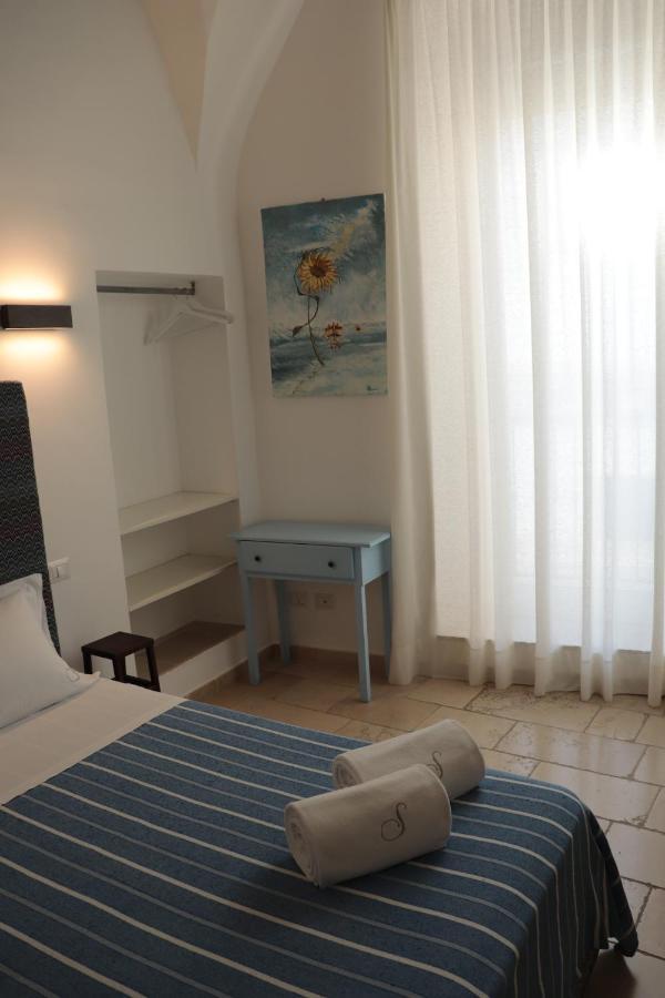 B&B Salentus Gallipoli Exterior photo