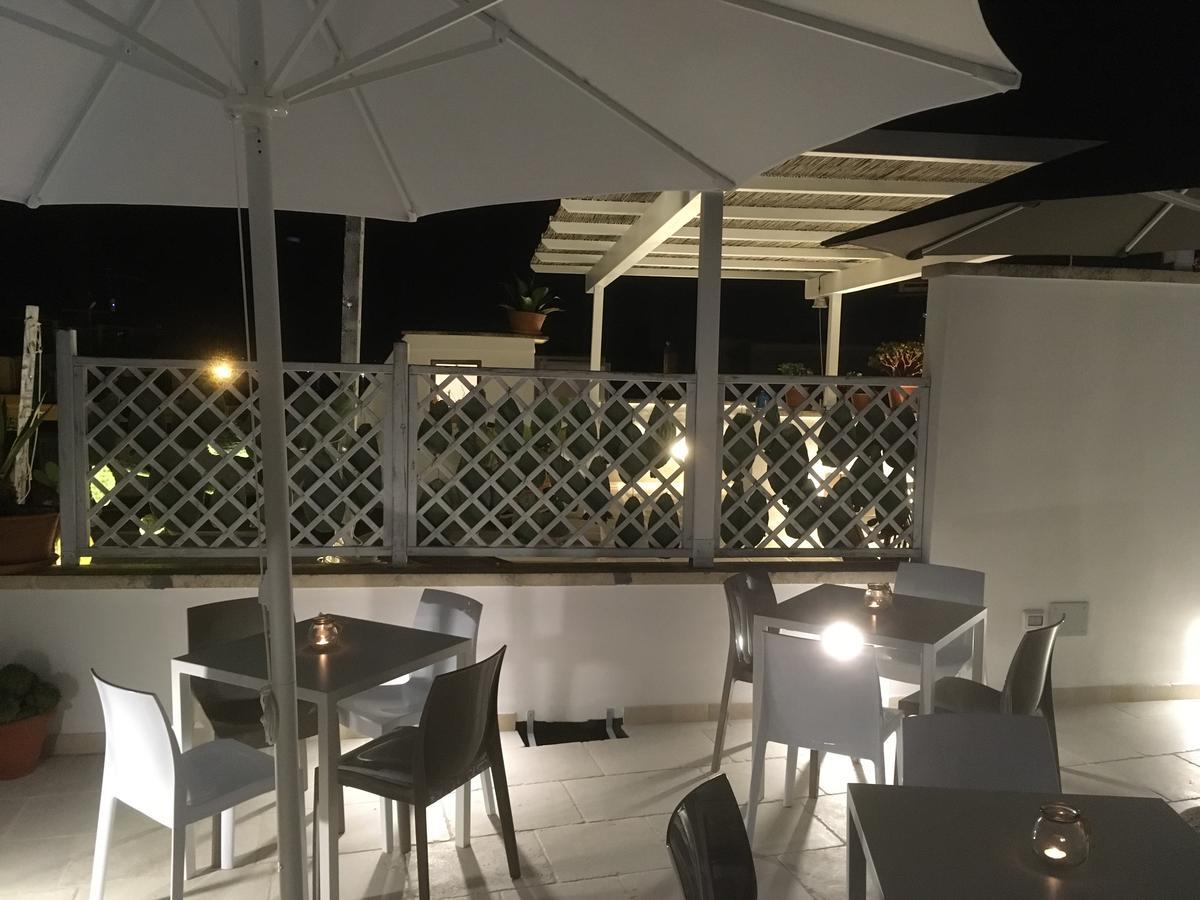 B&B Salentus Gallipoli Exterior photo